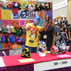 Illustration for article titled The very best finds on the floor at Comic-Con 2011